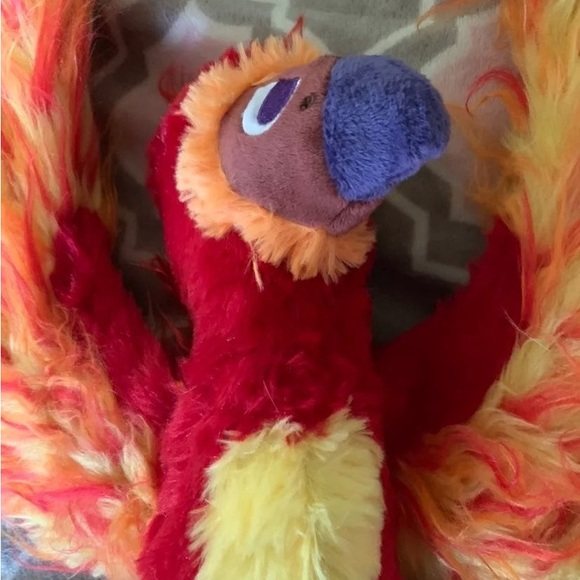 NEW BARK FAWKES FROM HARRY POTTER COLLECTION-MEDIUM/LARGE!! - Picture 3 of 6